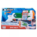 Бластер водяной Fast Fill Small 56220R