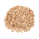 Щепа для коптильни из ольхи