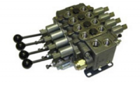 Секционные клапаны CML, «Eaton»