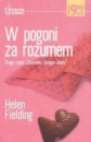 Bridget Jones. W pogoni za rozumem - Helen Fielding