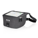 Велосумка на кермо Rhinowalk E-Bike 4л X21923 Gray