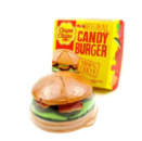 Цукерка-бургер Candy Burger Chupa Chups, 130 г.