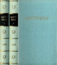 Gotthelfs Werke in zwei Bänden.