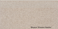 Сходинка Cersanit MILTON beige steptread 29,8х59,8