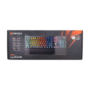 Клавіатура Ігрова Fantech Max Power MK853 Blue Switch