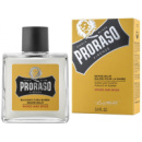 Бальзам для ухода за бородой Proraso Wood & Spice 100 мл (8004395001651)