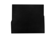 Коврик в багажник EVA (Черный) для Range Rover Sport 2022- гг