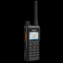 Hytera HP-685 UHF 400-527 МГц Радиостанция