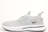 Чоловічі кросівки сліпони Nike Lightdtreet Run (41-45)