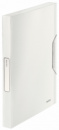 Папка-бокс Leitz Style, PP, 30мм, колір «арктичний білий», арт. 39560004