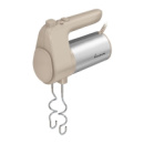 Міксер ручной FRAM FHM-400CR 450 Вт кремовый