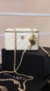 CHANEL milk