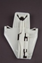 Каретка стеклоподъёмника SEAT Toledo II 1998-2004