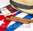 Ароматизатор Cuban Cigar опт
