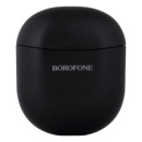 Безпровідна гарнітура Borofone BE49, Black