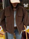 Бомбер 132114