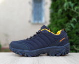 Merrell Vibram Black Orange (41-46)