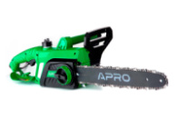 Пила цепная электрическая Apro EPL-2200 x 16« (899132)