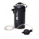 Душ портативний Mobi Garden 10л NX22671039 black
