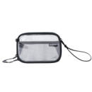 Несесер Naturehike NH20SN007 Fashion Series Toiletry Bag S black