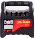 Зарядное устр. PULSO BC-20865 12V/6A/20-80AH стрелка
