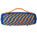 Портативна bluetooth MP3 колонка CY-34 MINI EXPLORER