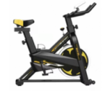 Велотренажер (MM-009) (120кг, екран) (100/49/112)