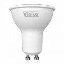 Лампа світлодіодна BASIS MR16 7W GU10 4000K Violux