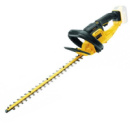 Кущоріз акумуляторний DeWALT DCM563PB без АКБ