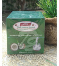 ​Кокосовый увлажняющий крем для лица от PumeDin Natural Products, Coconut Pure Moisturizing Facial Cream, 50 мл
