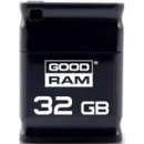Флеш пам'ять GOODRAM UPI2 (Piccolo) 32GB USB 2.0 Black (UPI2-0320K0R11) (Код товару:40073)