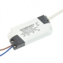 Драйвер светодиода 4-7x1W 220V IP20