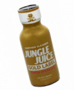 Попперс JUNGLE JUICE Gold Label triple distilled 30 ml