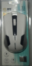 Миша бездротова S1 White