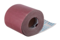 Шлифовальная шкурка Intertool 200 мм х 50 м P180 (BT-0723)