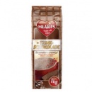 ​Шоколадный напиток HEARTS Typ Trink Schokolade 1кг
