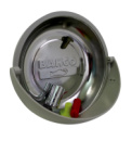Гаражное оборудование, Round magnetic dish, Bahco, BMD150