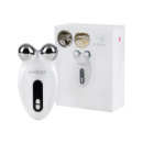 Мікрострумовий ліфтинг MEDICA+ Skin Lifting 6.0 white (Japan)