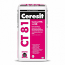 Клей CERESIT CT81, 25кг