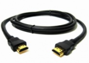 Кабель HDMI 1,8м.