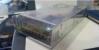 Перетворювач 30A 12V