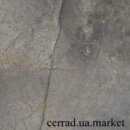 Плитка Cerrad Masterstone Graphite polished 60*60 - темно-сірий гладкий глянсовий мармур