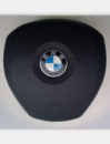 Кришка airbag для BMW X6 E70.