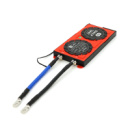 BMS smart плата DaLy LiFePO4 48V 16S 120A  с Bluetooth
