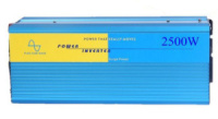 Инвертор IPOWER 12 - 220 В 2500 Вт чистый синус