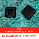 Переднє кріплення задньої полиці шторки багажника Ford Sierra Форд Сієрра