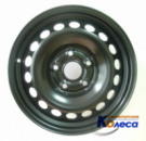 Колесный диск R15 Haima 5x114.3 DIA 67 Et 47, КрКЗ