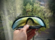 Окуляри антивідблиску TAC GLASSES