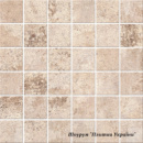 Мозаїка Cersanit LUKAS beige mosaic 29,8х29,8