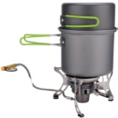 Газова система пальник для приготування їжі BRS BRS-T15A